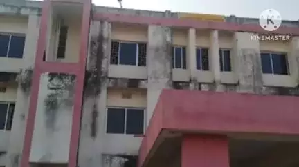 बुंडू: बुंडू रेफरल अस्पताल के ओपीडी में डॉक्टर के साथ मारपीट की गई