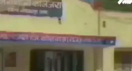 बागीदौरा: कलिंजरा थाना क्षेत्र के हमीरपुरा गांव में 26 अप्रैल को हुए निलेश हत्याकांड में पुलिस ने 9 आरोपियों को किया गिरफ्तार