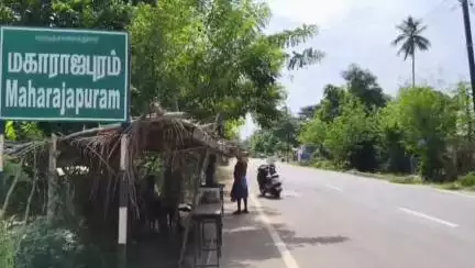 திருவிடைமருதூர்: நிதி ஒதுக்கப்பட்டும் அரசு ஆரம்பப் பள்ளியில் கட்டிடங்கள் கட்டப்படாததற்கு காரணம் அதிகாரிகளா அரசியல்வாதிகளா