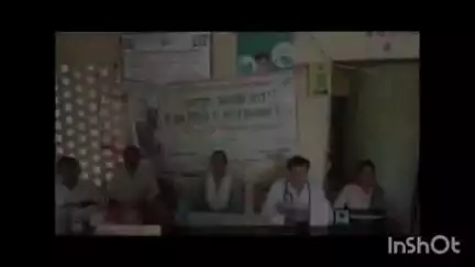 गोला गोकरणनाथ: गोला तहसील क्षेत्र के ग्राम सुहेला में आयुष आपके द्वार के अंतर्गत कैप लगाकर दी गई दवाइयां, लू से बचने के नियम भी बताए गए