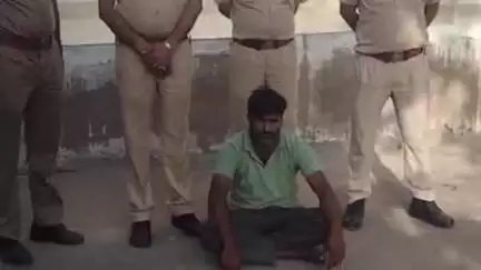 भोपालगढ़: बिलाड़ा पुलिस ने घर में छिपा अवैध मादक पदार्थ डोडा पोस्त किया बरामद, सप्लाई नेटवर्क की जांच कर रही है
