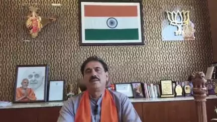 આણંદ શહેર: આણંદમહાનગરપાલિકા વિસ્તારમાં ૨.૫કરોડના ખર્ચે ૦૨ નવી અંગ્રેજીમાધ્યમની પ્રાથમિક શાળાઓ શરૂકરાશે ધારાસભ્ય પ્રતિક્રિયા આપી