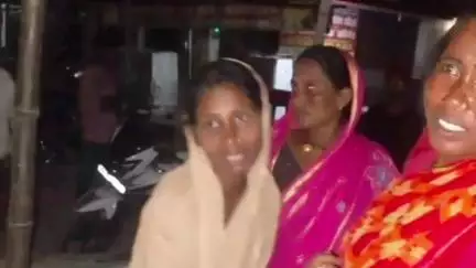 सुगौली: सुगौली के छपवा चौक पर हुई दर्दनाक सड़क दुर्घटना, युवक की मौके पर हुई मौत, परिवार में मचा कोहराम