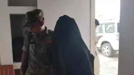 औरंगाबाद: औरंगाबाद पुलिस एवं एसटीएफ की संयुक्त कार्रवाई में 12 वर्षों से फरार नक्सली ललन यादव को जुझारपुर से किया गया गिरफ्तार