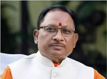 छत्तीसगढ़ आबकारी विभाग में करीब 300 पदों पर होगी भर्ती, सीएम ने की घोषणा