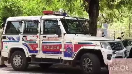 શહેરની DYSP કચેરી ખાતે લૂંટના 3 થી વધુ ગુના બાબતે પ્રેસ કોન્ફરન્સ યોજાઇ