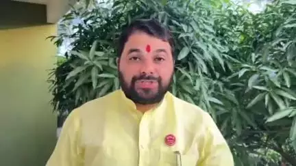 बुलढाणा: शेतकरी नेते रविकांत तुपकर शेतकऱ्यांच्या मागण्यांसाठी १० जुनला एल्गार पुकारणार, शेतकऱ्यांचा शेगावात मेळावा
