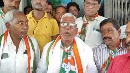 జగిత్యాల: నూకపల్లి అర్బన్ హౌజింగ్ కాలనీని 2 వార్డులుగా రూపొందించి, డ్రాఫ్ట్ నోటిఫికేషన్‌ను మార్పు చేయాలి: మాజీ మంత్రి జీవన్ రెడ్డి