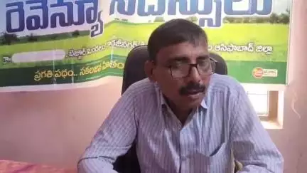 సిర్పూర్ టి: బెజ్జూరు మండలంలో ఈ నెల 9 నుంచి 17 వరకు భూ భారతిపై రెవెన్యూ సదస్సులు: తహసీల్దార్ రామ్మోహన్
