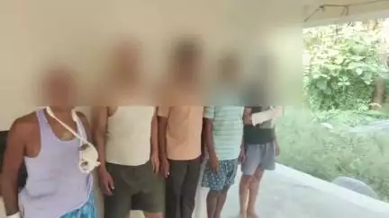 मोतिहारी: हरसिद्धि थाना क्षेत्र के कनछेदवा गांव में भूमि विवाद को लेकर मारपीट, एक की मौत और 5 गिरफ्तार