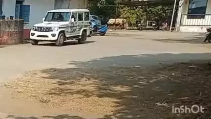 खैरलांजी: ग्राम बिजाटोला में ज़मीन के बंटवारे को लेकर 6 लोगों ने महिला से मारपीट की, जान से मारने की धमकी