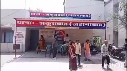 रतनी फरीदपुर: पुलिस ने फौलादपुर गांव के पास से एक शराबी को गिरफ्तार किया, आगे की कार्रवाई जारी