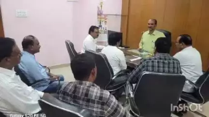 కరీంనగర్: నగరపాలక సంస్థ 100 రోజుల ప్రణాళికను విజయవంతంగా పూర్తి చేయాలి : సీడీఎంఏ జాయింట్ డైరెక్టర్ బోనగిరి శ్రీనివాస్