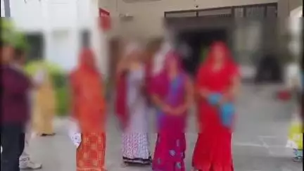 मंझनपुर: जुगराजपुर में देवरानी-जेठानी के ज़मीनी विवाद ने लिया संगीन मोड़, महिला ने परिजनों पर लगाया गैंगरेप का आरोप, की गई शिकायत