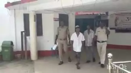 जशपुर: सिटी कोतवाली जशपुर पुलिस ने दुकानों के सीसीटीवी कैमरा को क्षतिग्रस्त कर चोरी करने वाले आरोपियों को किया गिरफ्तार