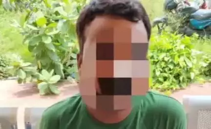 पूर्णिया पूर्व: के0हाट थाना ने त्वरित कार्रवाई करते हुए घटना के 24 घंटे के अंदर हत्या के मुख्य आरोपी को किया गिरफ्तार
