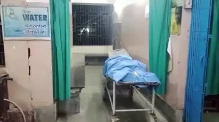 কুমারগ্রাম: বারবিশার পূর্ব চকচকার একটি নেশামুক্তি কেন্দ্রে ভর্তি থাকা এক ব্যক্তির অস্বাভাবিক মৃত্যু, দেহ ময়নাতদন্তে পাঠাল পুলিশ