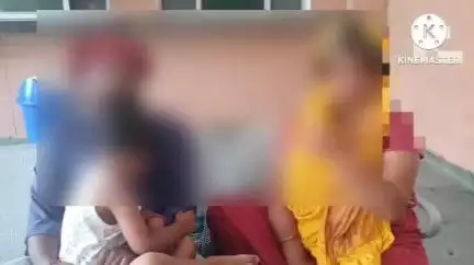 रामपुर: विजईया गांव की महिला का आरोप, देवर व ससुर करते थे बुरी नज़र, अब कुल्हाड़ी से किया हमला, पुलिस जांच शुरू