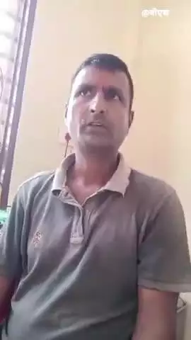 किरावली: गांव सहाई में पूर्व प्रधान पर प्लॉट कब्जा करने का लगा आरोप, पीड़ित ने लगाई मदद की गुहार