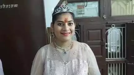 रोहतक: जिले की 18 वर्षीय लब्धि जैन बनेंगी जैन साध्वी, 12 को मिलेगी दीक्षा