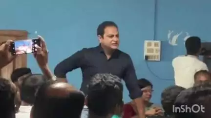 হরিশ্চন্দ্রপুর ২: হরিশ্চন্দ্রপুর 2 ব্লক কমিউনিটি হল প্রাঙ্গণে তৃণমূল নেতৃত্বের উপস্থিতিতে আয়োজিত সভা, উপস্থিত জেলা সাধারণ সম্পাদক