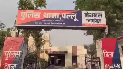 रावतसर: रावतसर में कृषि कार्य करते समय कीटनाशक के असर से एक युवक की हुई मौत, पल्लू थाने में मर्ग दर्ज