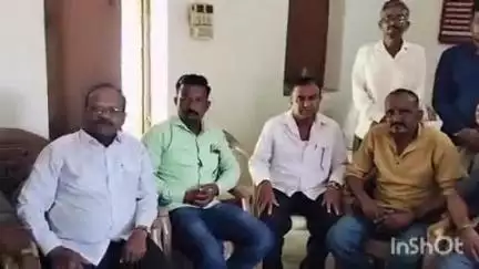 चांदवड: शिंगवे येथील मतोबा महाराज सहकारी सोसायटीच्या चेअरमनपदी मढे यांची निवड