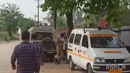 कैसरगंज: भखरौली गांव में संदिग्ध परिस्थितियों में युवक की हुई मौत, पोस्टमार्टम के लिए भेजा गया शव