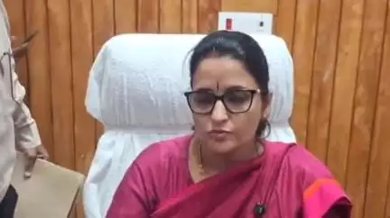 बहराइच: महाराजा सुहेलदेव स्मारक स्थल के लोकार्पण कार्यक्रम की तैयारियां पूरी, मंगलवार को बहराइच आएंगे सीएम योगी : डीएम