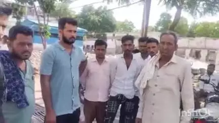 शाजापुर: मुल्ला खेड़ी निवासी का शव पोस्टमार्टम के बाद परिजनों को सौंपा, कुएं में डूबने से हुई थी मौत