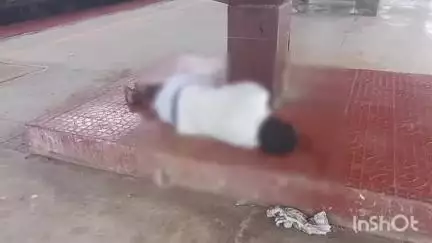 തിരൂര്‍: താനൂർ റെയിൽവേ സ്റ്റേഷനിൽ യുവാവിനെ മരിച്ച നിലയിൽ കണ്ടെത്തി