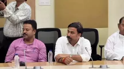ଭଟଲି: ଭୁବନେଶ୍ବର ଲୋକସଭା ଭବନ କନଭେନସନ ସେଣ୍ଟର ଠାରେ ସରକାରଙ୍କ ଏକ ବର୍ଷ ପୂର୍ତ୍ତି ଉପଲକ୍ଷେ ହୋଇଥିବା କାର୍ଯ୍ୟକ୍ରମରେ ଆଜି ଯୋଗଦେଲେ ଭଟଲୀ ବିଧାୟକ