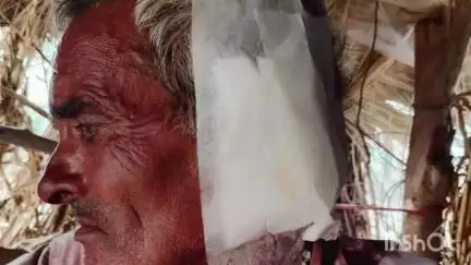 चरखी दादरी: रानिला में ट्यूबवैल को लेकर झगड़े में दंपति से मारपीट, व्यक्ति ने दांतों से काटा कान, मामला दर्ज