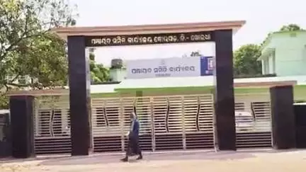 ବେଗୁନିଆ: ବୋଲଗଡ଼ ବ୍ଲକ ମିଶନ ଶକ୍ତି ଭବନ ପରିସରରେ ସୁଭଦ୍ରା ଶକ୍ତି ପାରମ୍ପରିକ ଖାଦ୍ୟ ପ୍ରସ୍ତୁତି ପ୍ରତିଯୋଗିତା 
ଅନୁଷ୍ଠିତ