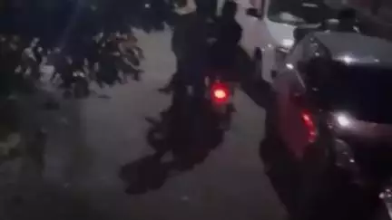 हवेली: पिंपरी चिंचवडमधील वाल्हेकर वाडी येथे फ्री स्टाइल हाणामारी