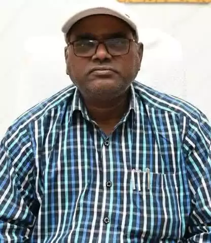 పెద్దపల్లి: జిల్లాలో ఉన్న రేషన్ కార్డు వినియోగదారులకు శుభవార్త తెలిపిన పెద్దపెల్లి జిల్లా అదనపు కలెక్టర్ డి వేణు