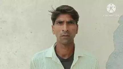 गुन्नौर: गांव ईसापुर निवासी युवक ने पुरानी रंजिश के चलते चार लोगों पर घर में घुसकर मारपीट करने का आरोप लगाया