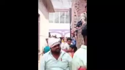 वाराणसी में युवक ने फांसी लगाकर आत्महत्या की