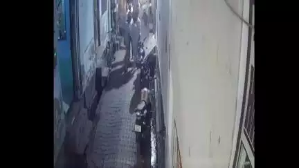 कोल: जाकिर नगर में ट्यूशन टीचर की हत्या का सीसीटीवी फुटेज आया सामने, आरोपी हिस्ट्रीशीटर ने घर में घुसकर मारी गोली
