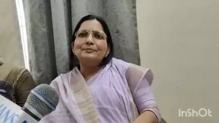 फर्रुखाबाद: इंदौर निवासी राजा रघुवंशी की पत्नी द्वारा मेघालय में हत्या कराए जाने के प्रकरण में उच्च शिक्षा राज्य मंत्री का बयान आया