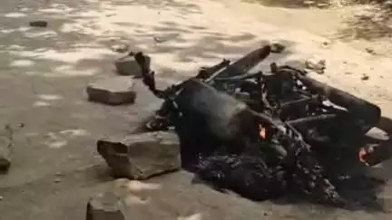 बिरसिंहपुर: बिरसिंहपुर में नशे के कारोबार को लेकर बवाल और पथराव, सभापुर पुलिस ने 6 आरोपियों को किया गिरफ्तार