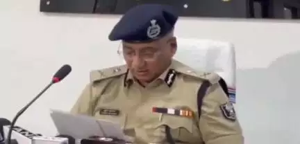 पटना ग्रामीण: बिहार: पिछले 5 महीनों में 490 बलात्कार के मामले दर्ज, ADG कुंदन कृष्णन ने दी जानकारी