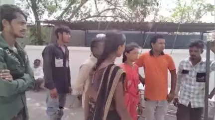 खरगौन: कोतवाली थाना क्षेत्र के मोतीपुरा में 20 वर्षीय युवक ने फांसी लगाकर आत्महत्या की