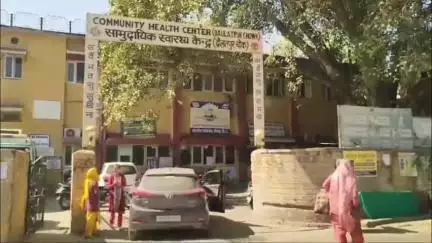 घनारी: चलेट में 22 वर्षीय बीटेक छात्र ने की आत्महत्या