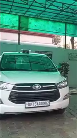 मेरठ: मेरठ के मुस्लिम युवक ने हिंदू बनकर बरेली की युवती से मंदिर में शादी की, गर्भवती कर छोड़ा, पुलिस कर रही आरोपी की तलाश
