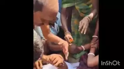 हंटरगंज: डुमरिया गांव में लू लगने से युवक की मौत, पेट दर्द और दस्त के बाद इलाज के दौरान तोड़ा दम