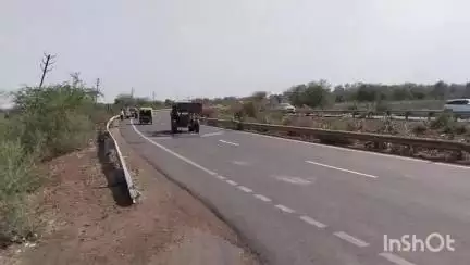 कोलारस: माइनिंग विभाग की टीम पर हमला करने वाले पांच लोगों पर मामला दर्ज, माफियाओं की पहचान में जुटी पुलिस