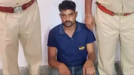 टोंक: पुरानी टोंक थाना पुलिस ने कृषि मंडी टोंक से गेहूं, सरसों और चने के कट्टे चोरी करने वाले आरोपी को किया गिरफ्तार