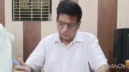 गोरखपुर: यूपी मैरिज रजिस्ट्रेशन के नियम में हुआ बदलाव, सहायक महानिरीक्षक निबंधन गोरखपुर ने दी जानकारी