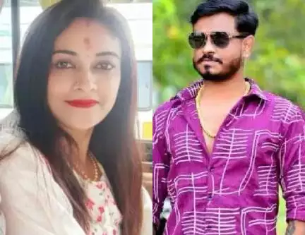 ಗಂಡನಿಗೆ ಗೋಲಿ, ಪ್ರಿಯಕರನ ಜೊತೆ ಆಂಟಿ ಜಾಲಿ.. OYO ರೂಂನಲ್ಲೇ ಬಿತ್ತು ಸುಂದರಿಯ ಹೆಣ